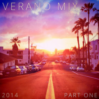 Episode 09: Verano Mix 2014, Part One by ᴅ ᴀ ʀ ᴋ ᴏ