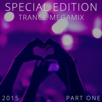 Episode 15: Trance Megamix, Part One by ᴅ ᴀ ʀ ᴋ ᴏ