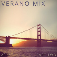 Episode 22: Verano Mix 2015, Part 2 by ᴅ ᴀ ʀ ᴋ ᴏ
