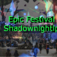 Epic Festival (Original Mix) by Shadownight Music