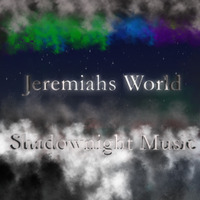 Jeremiahs World [Gotham Tribute] by Shadownight Music