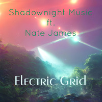 Electric Grid (feat. NateJames) by Shadownight Music