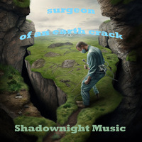 surgeon of an earth crack by Shadownight Music