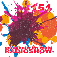 ESIW151 Radioshow Mixed by Cajuu by Es schallt im Wald