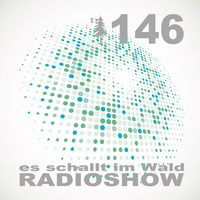 ESIW146 Radioshow Mixed by Cult Jam by Es schallt im Wald