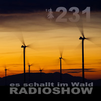 ESIW231 Radioshow Mixed by Benu by Es schallt im Wald