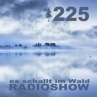 ESIW225 Radioshow Mixed byCult Jam by Es schallt im Wald