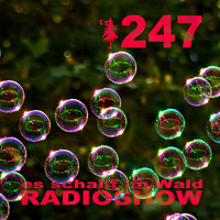 ESIW247 Radioshow Mixed by Ken Doop.mp3 by Es schallt im Wald