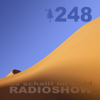 ESIW248 Radioshow Mixed by Cult Jam.mp3 by Es schallt im Wald