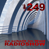 ESIW249 Radioshow Mixed by Double C.mp3 by Es schallt im Wald