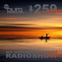 ESIW259 Radioshow Mixed by Ken Doop by Es schallt im Wald
