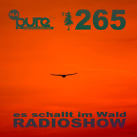 ESIW265 Radioshow Mixed by Tonomat by Es schallt im Wald