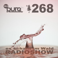 ESIW268 Radioshow Mixed by Ken Doop by Es schallt im Wald