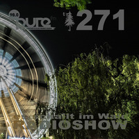 ESIW271 Radioshow Mixed by Picolo by Es schallt im Wald