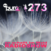 ESIW273 Radioshow Mixed by Ken Doop by Es schallt im Wald