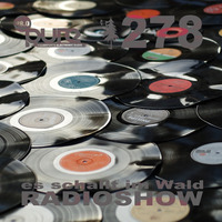 ESIW278 Radioshow Mixed by Double C by Es schallt im Wald