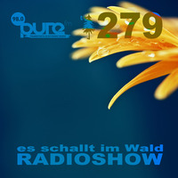 ESIW279 Radioshow Mixed by Picolo by Es schallt im Wald