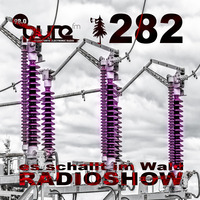 ESIW282 Radioshow Mixed by CAJUU by Es schallt im Wald