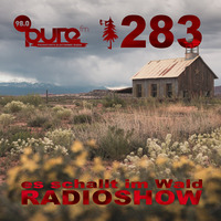 ESIW283 Radioshow Mixed by CULT JAM by Es schallt im Wald