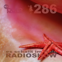ESIW286 Radioshow Mixed by Benu by Es schallt im Wald