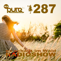 ESIW287 Radioshow Mixed by Double C by Es schallt im Wald