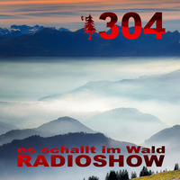 ESIW304 Radioshow Mixed by Benu by Es schallt im Wald