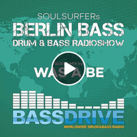 Berlin Bass 059 - Guest Mix by WAS A BE by soulsurfer
