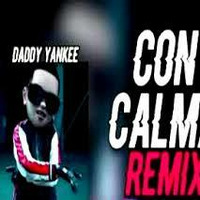 Daddy Yankee feat. Snow - Con Calma REMIX (DJ WoC &amp; DJ NICO) by PulsaPlay Music DJ WoC