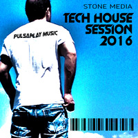 DJ WoC@BigRoom TechHouse 2016 by PulsaPlay Music DJ WoC