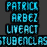 Patrick Arbez liveact stubenclash 1 by Slavio