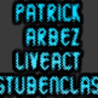 Patrick Arbez liveact stubenclash 2 by Slavio