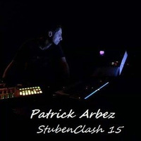 Patrick Arbez liveact stubenclash 15 by Slavio