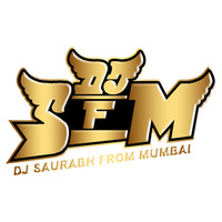 KAHAR - BAMBAIYA STYLE - DJ S.F.M [  Preview ] by Dj Saurabh From Mumbai