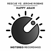 Rescue vs Jerome Robins - Happy Again by Jerome Robins