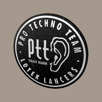 ProTechnoTeam - Techno Resource - Part 1 (2018) by 𝔖𝔞𝔵𝔵𝔬𝔫