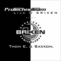 ProTechnoTeam @ Brixen by 𝔖𝔞𝔵𝔵𝔬𝔫