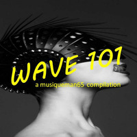 Wave 101 by musiqueman65 collection