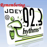 REMEMBERING: JOEY 92.3 by musiqueman65 collection