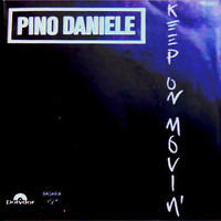 pino daniele - keep on movin (pdt sync edit)109 by p.d.t. project a.k.a. Piero Di Tommaso