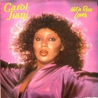 Carole Jiani  Hit 'n' Run Lover (pdt sync edit)121 by p.d.t. project a.k.a. Piero Di Tommaso