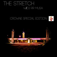 The Stretch w/DJ RR Musa Special Edition 30 July 2018 by Musa Stretch