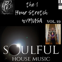 The 1 Hour Stretch w/DJ Musa Ruff Ryder Radio Vol.19 by Musa Stretch