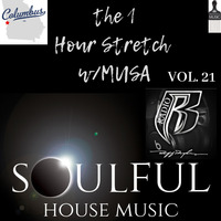 The 1 Hour Stretch w/DJ Musa Ruff Ryder Radio Vol. 21 by Musa Stretch