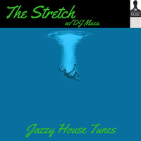 The Jazzy  Stretch w/DJ Musa by Musa Stretch