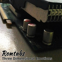 Three Dimensional Emotions (2014)