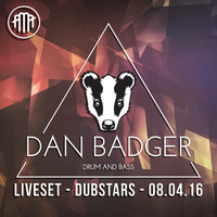 Dan Badger @ Dubstars - 08.04.16 by Dan Badger