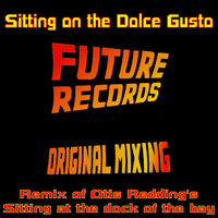 FutureRecords - Sitting on the Dolce Gusto (2017) by FutureRecords