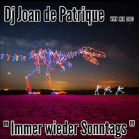 Dj Joan de Patrique - Immer wieder Sonntags - Vinyl Mix 2001 by Dj Patt.Rick