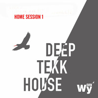 Home Session 1 by DJ Wy