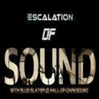 01.11.2016  Escalation of Sound No 08 mit Slug Slayer live @ Hall-of-Darksound by Slug Slayer (Hall-of-Darksound)